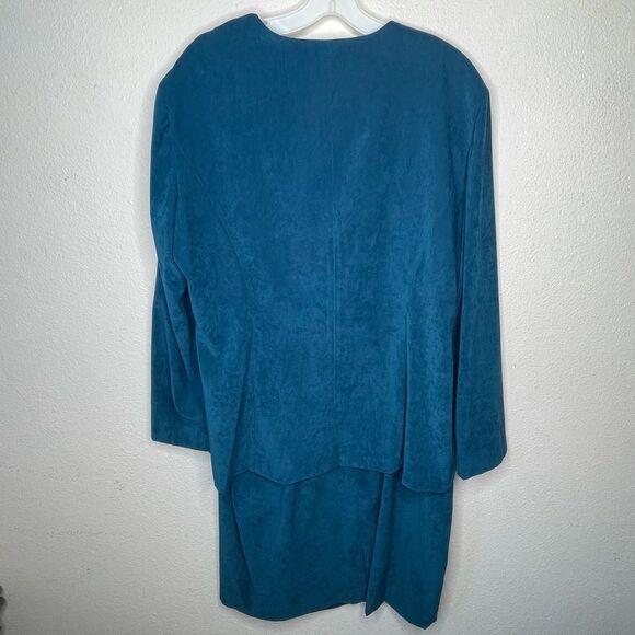 Vintage Karin Stevens Dress - Picture 4 of 9